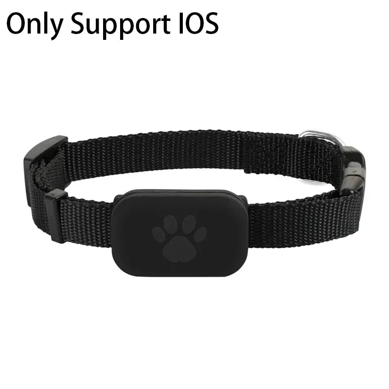 Petorax™ Remote Pet GPS Tracker