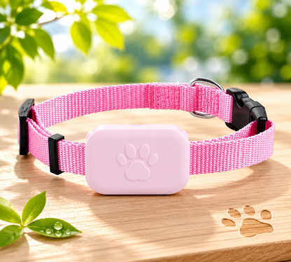 Petorax™ Smart Pet Safety Tracker