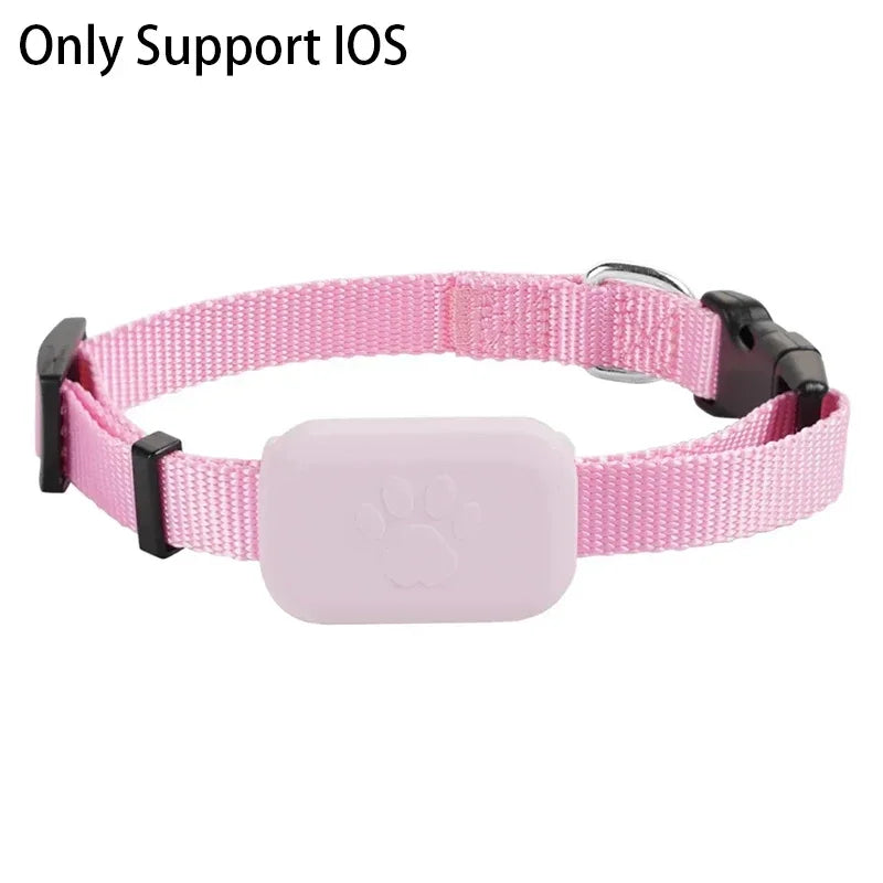 Petorax™ Remote Pet GPS Tracker