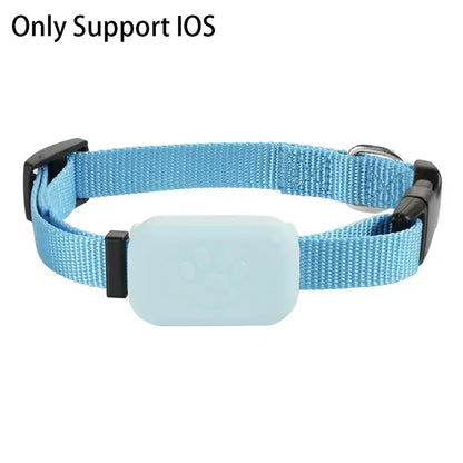 Petorax™ Remote Pet GPS Tracker