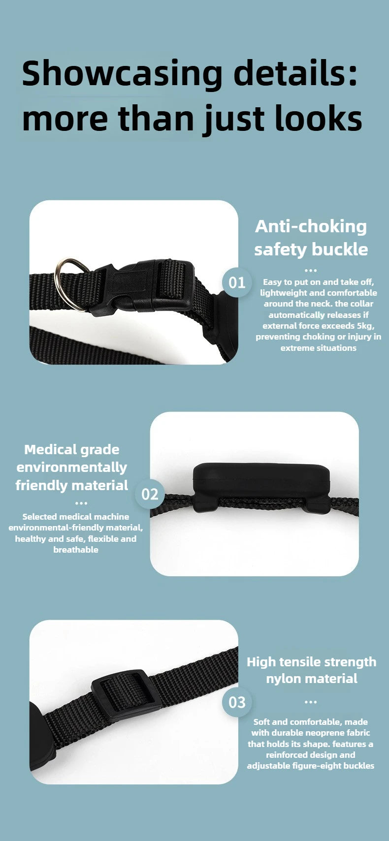 Petorax™ Remote Pet GPS Tracker