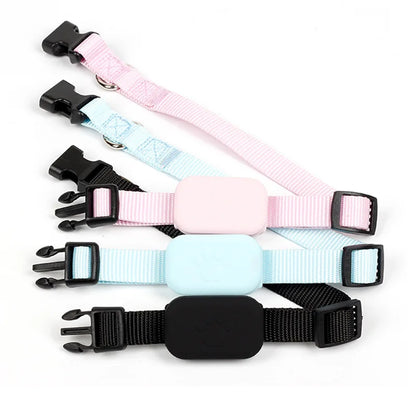 Petorax™ Remote Pet GPS Tracker