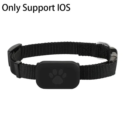 Petorax™ Remote Pet GPS Tracker